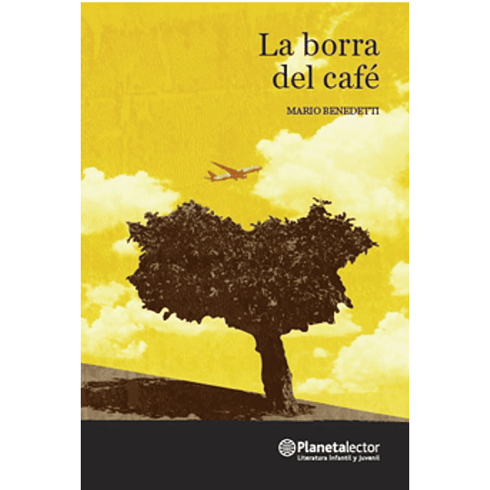 La Borra Del Cafe