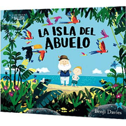 La Isla Del Abuelo