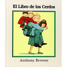 Libro De Los Cerdos, El