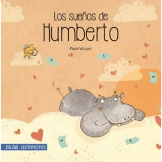 Los Sueños De Humberto (Lectorcitos)