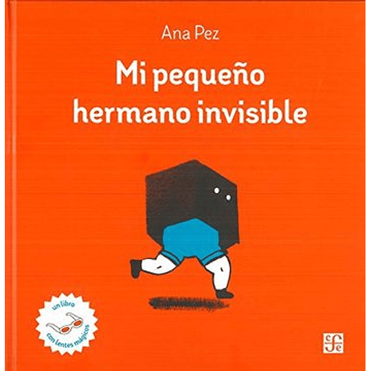 Mi Pequeño Hermano Invisible