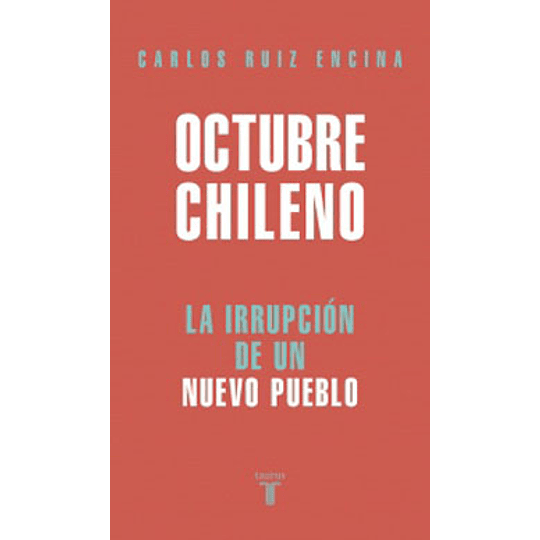 Octubre Chileno