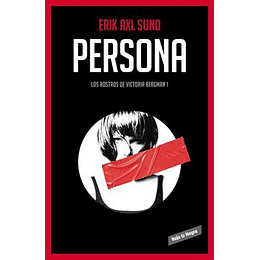 Persona (Los Rostros De Victoria Bergman)