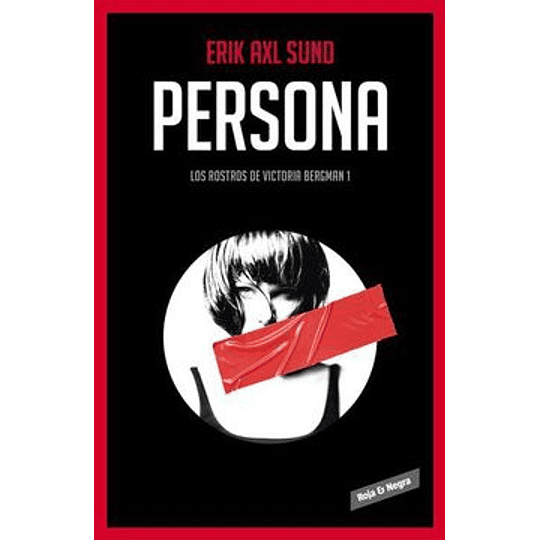 Persona (Los Rostros De Victoria Bergman)