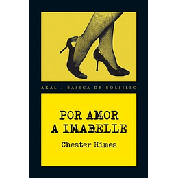 Por Amor A Imabelle