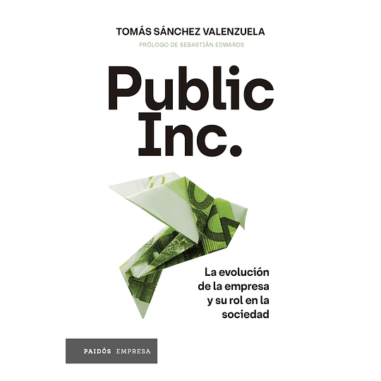 Public Inc.