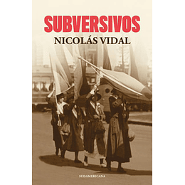 Subversivos