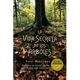 Vida Secreta De Los Arboles, La