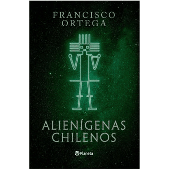 Alienigenas Chilenos