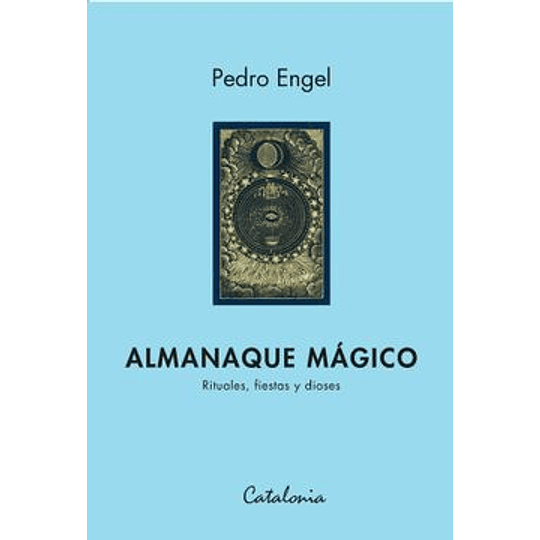 Almanaque Magico