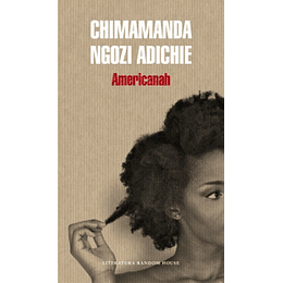 Americanah