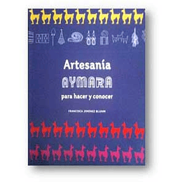 Artesania Aymara- Coleccion Pequeños Artesanos