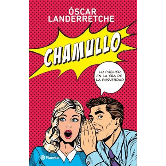 Chamullo