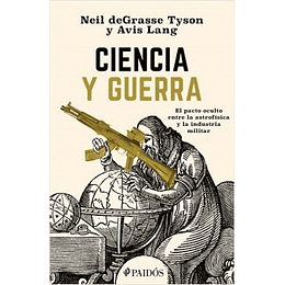 Ciencia Y Guerra