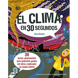 Clima En 30 Segundos, El