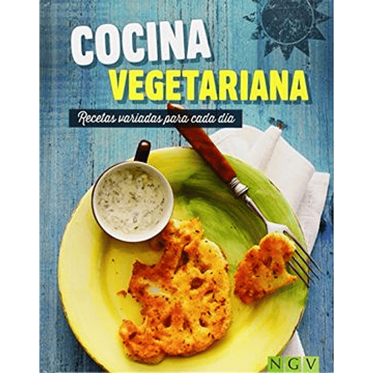 Cocina Vegetariana