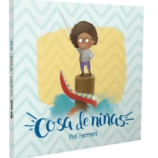 Cosa De Niñas