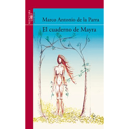 Cuaderno De Mayra, El