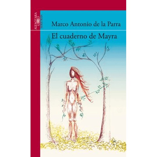 Cuaderno De Mayra, El