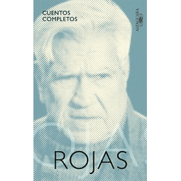 Cuentos Completos Manuel Rojas