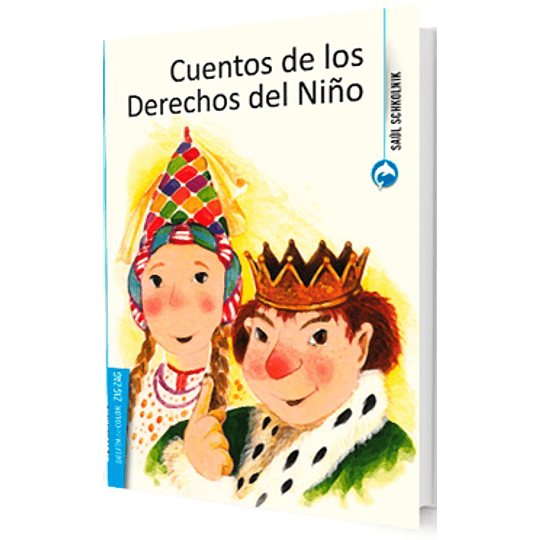 Cuentos De Los Derechos Del Niño