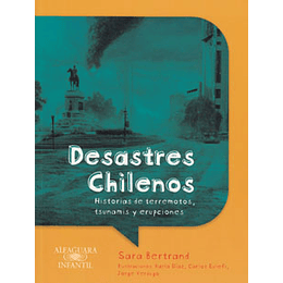 Desastres Chilenos