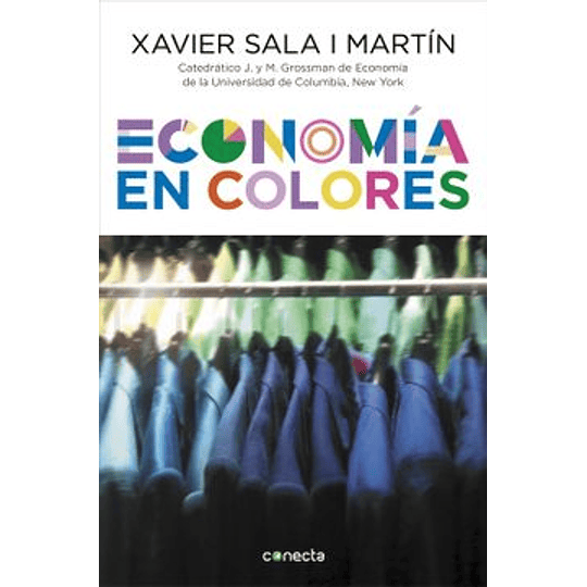 Economia En Colores