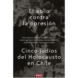 El Asilo Contra La Opresion