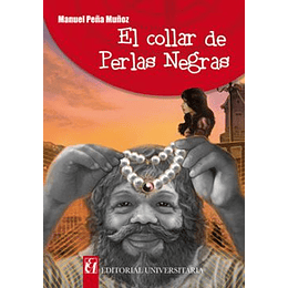 El Collar De Perlas Negras