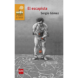 El Escapista (Naranjo)