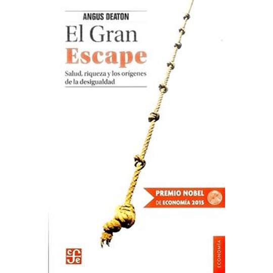 El Gran Escape