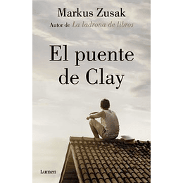 El Puente De Clay