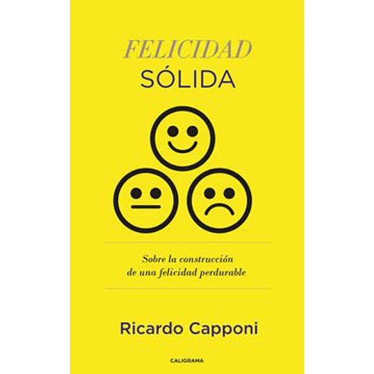 Felicidad Solida