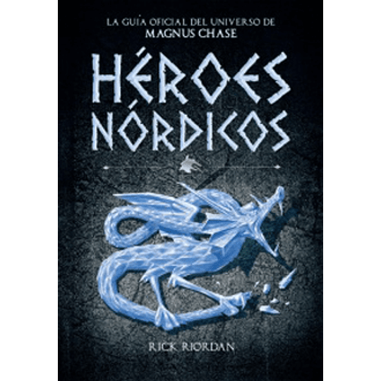 Heroes Nordicos