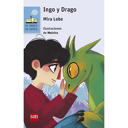 Ingo Y Drago (Celeste)