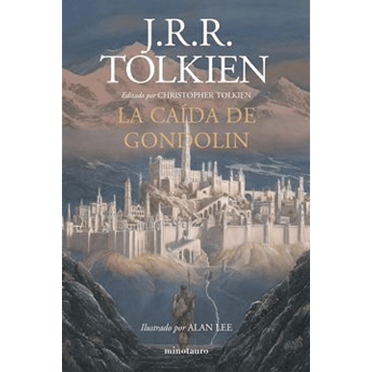 La Caida De Gondolin