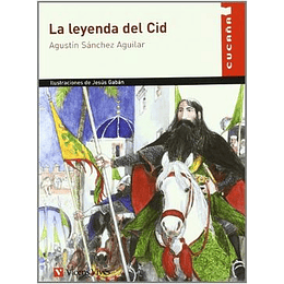 La Leyenda Del Cid