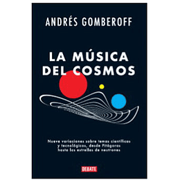 La Musica Del Cosmos