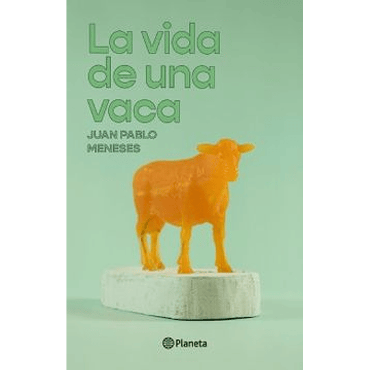 La Vida De Una Vaca