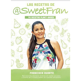 Las Recetas De Sweetfran