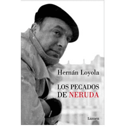 Los Pecados De Neruda