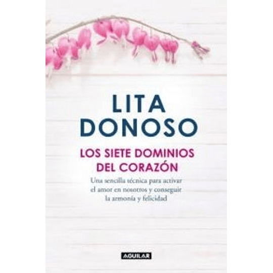 Los Siete Dominios Del Corazon