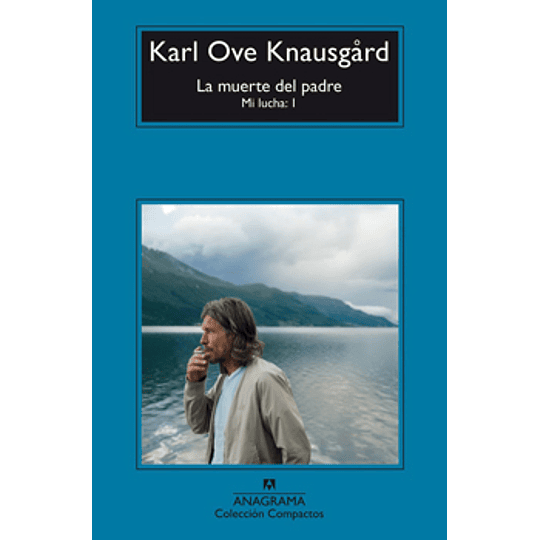 Muerte Del Padre Mi Lucha:1 , La