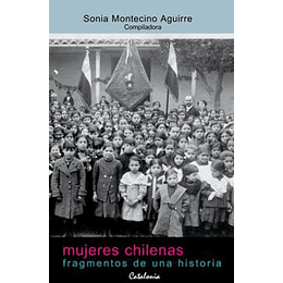 Mujeres Chilenas