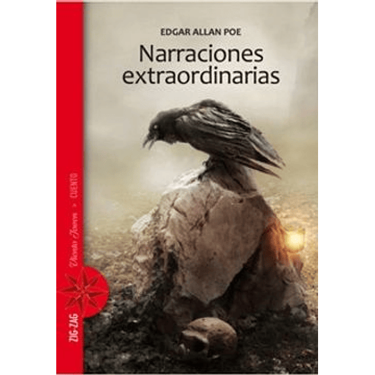 Narraciones Extraordinarias