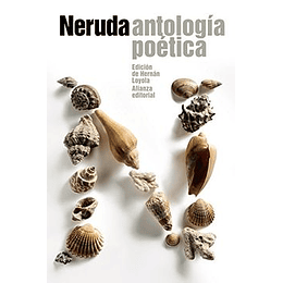 Neruda Antologia Poetica