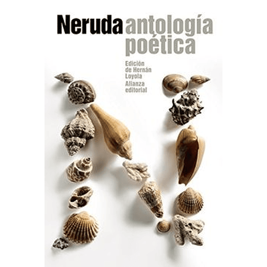 Neruda Antologia Poetica
