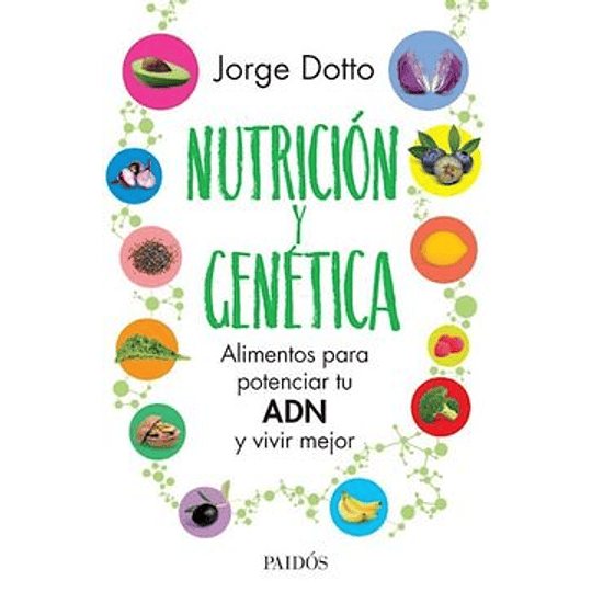 Nutricion Y Genetica