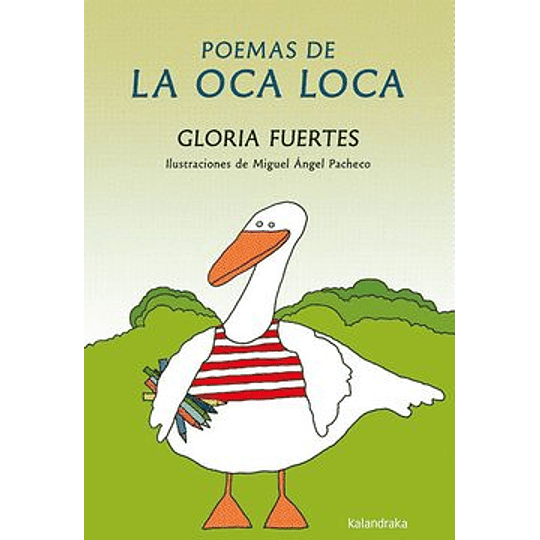 Poemas De La Oca Loca
