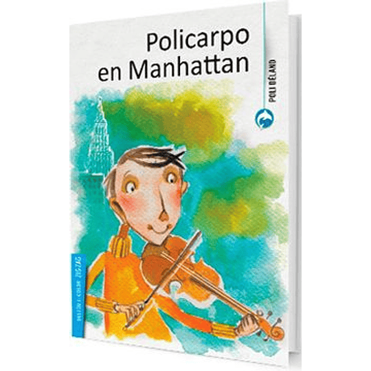 Policarpo En Manhattan